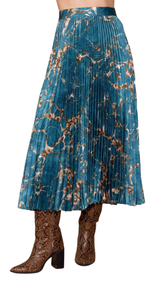 Mcneil Skirt, Riverstone