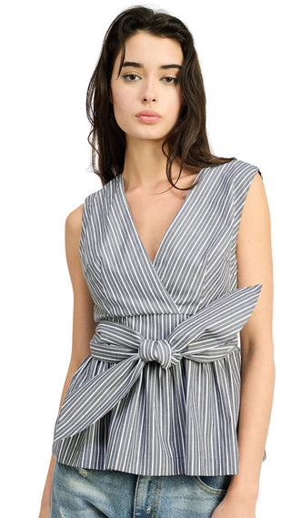 Ambrose Sleeveless Top