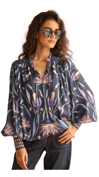 Anouk Blouse, Demiere Borealis