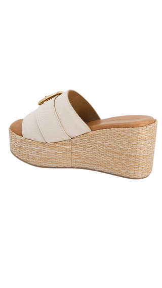 Jana - Ice Leather