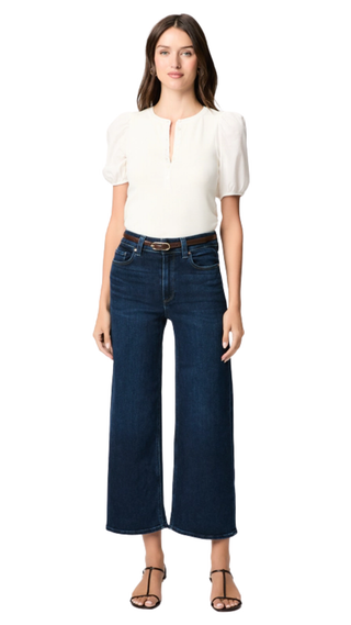 Anessa W/ 3/8" Hem - Basilica, Basilica
