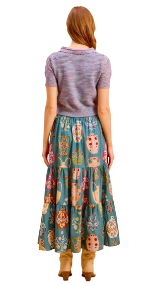 Eloise Skirt, Market Muse