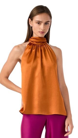 Zana Top - Amber