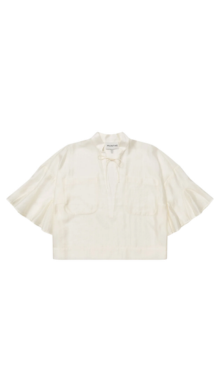 Birkson - Ivory