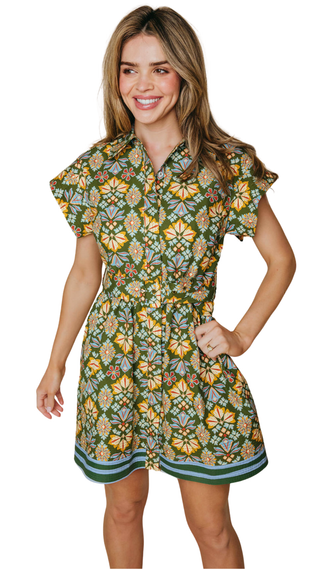 Remi Dress, Tribeca