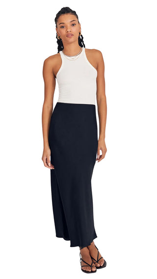 The Favorite Skirt - Black