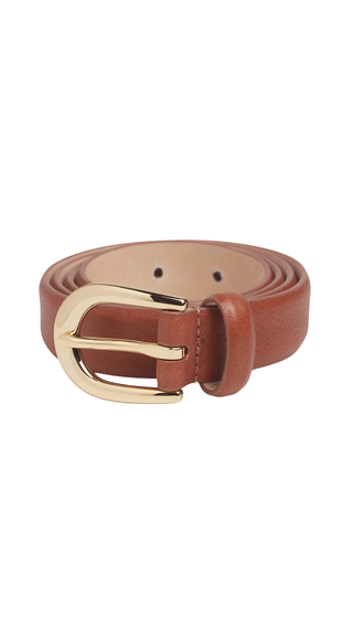 The Favorite Belt, Tan