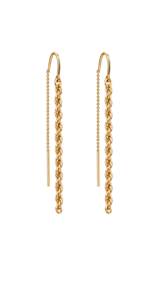 Rope Threaders - Gold
