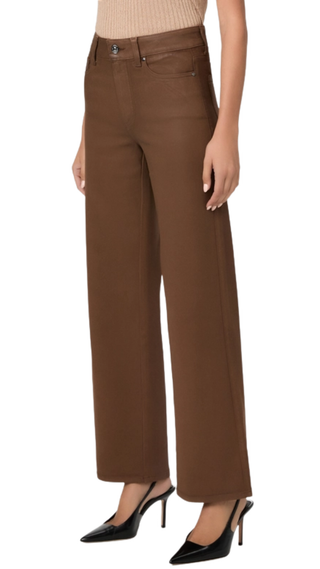 Anessa 31", Cognac Luxe Coating