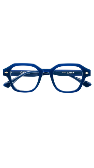 Kincaid Reading Glasses - Gloss Minor Blues