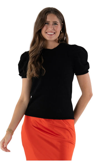 Crewneck Tee - Tap Shoe Cashmere