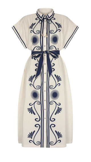 Valerie Kaftan - Poseidon