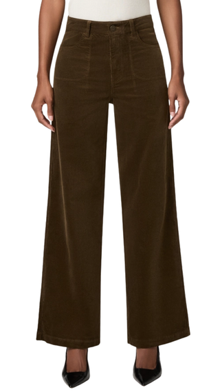 Anessa 31" With Stitch Utility Pockets, Fern