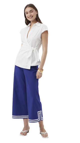 Avant Top - White