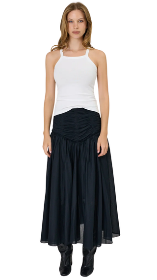Monte Skirt - Black