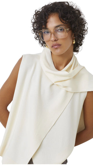 Pheres Blanc (Ivory)