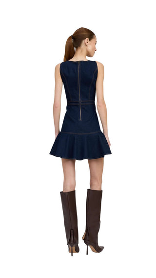 Seraphina Mini Dress