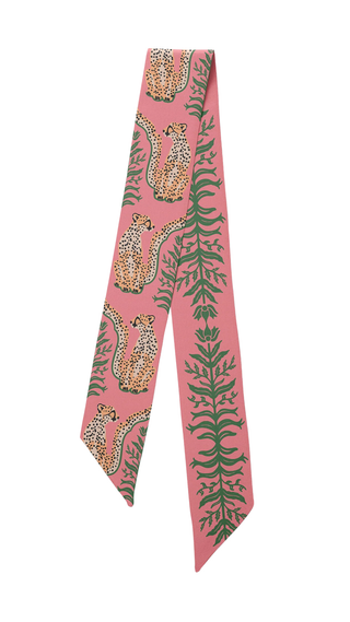 Scarfette - Cabana Cat