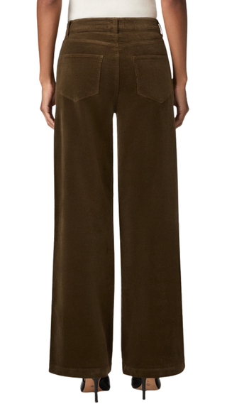 Anessa 31" With Stitch Utility Pockets, Fern