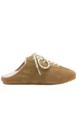 Women's Cleora Summit Mule Sneakers, Light Caramel