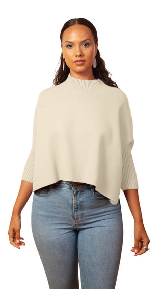 Aja Sweater - Off White