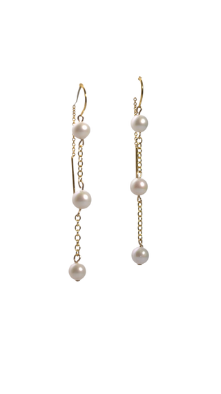 5mm FW Pearl Threaders