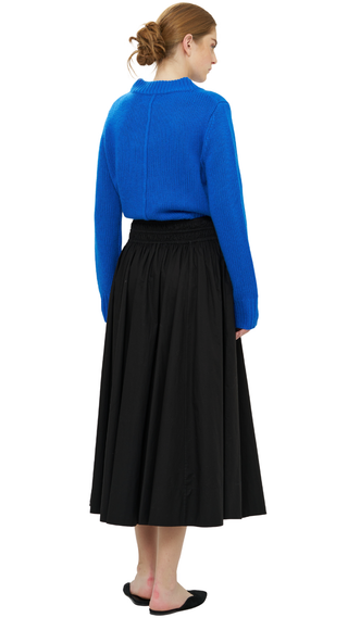 Rina Skirt, Hepburn