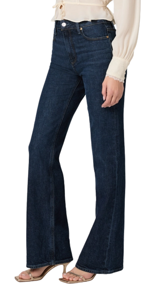 Sofia 31" W/ Seamed Beltloops, Visage