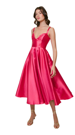 Lonnie Dress