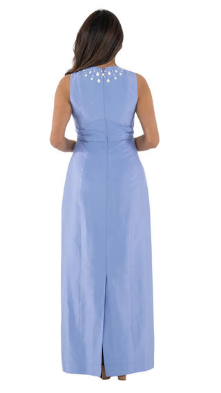 Hepburn Dress - Grapemist
