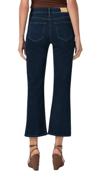 Mason Crop Boot, Amagansett