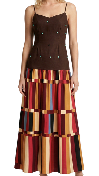 Henry Midi, Autumn Stripe