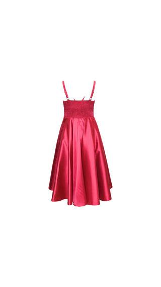 Lonnie Dress