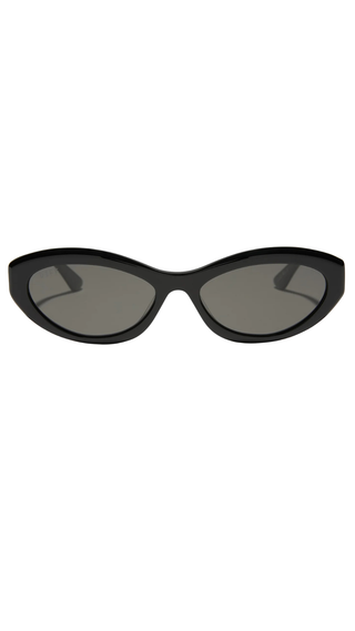 Dolce Bella - Black Grey