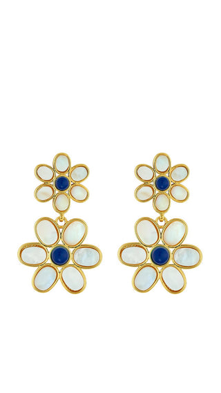 Daisy Double Lapis