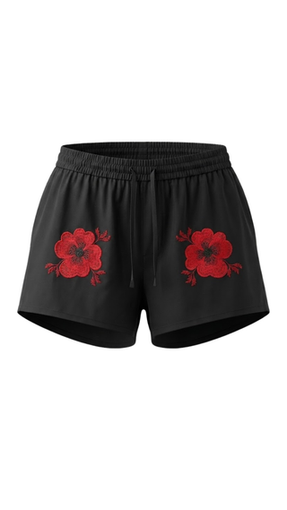 Glory Glory Set Shorts