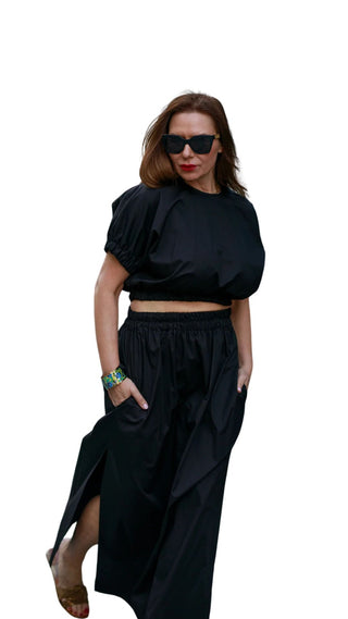 Capri Skirt