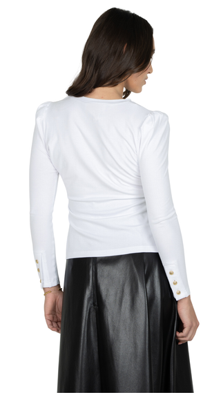 Juliette Top, Carrara