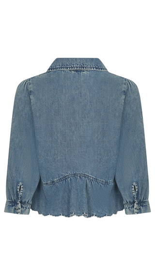 Tate Top, Melrose