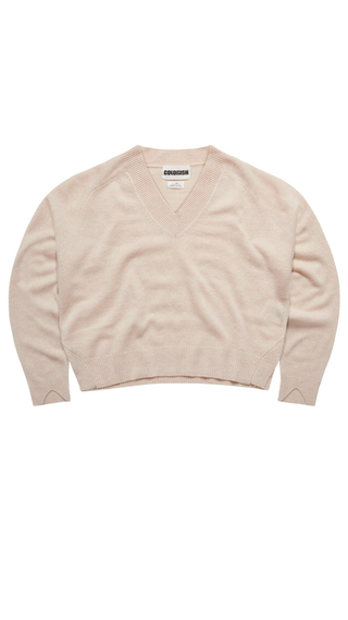 Cocolina Mini V, Jute