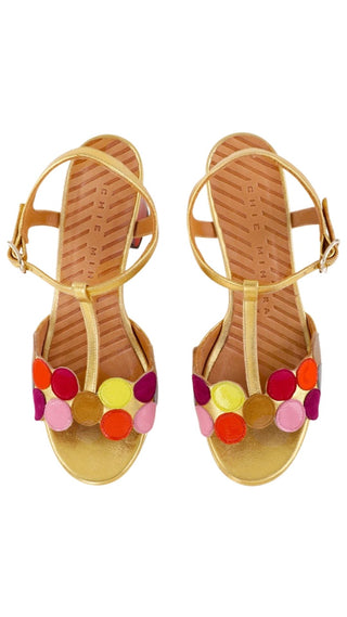 Kicuse - Pala Kicuse/Dali Oro