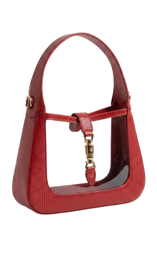 The Paige - Red