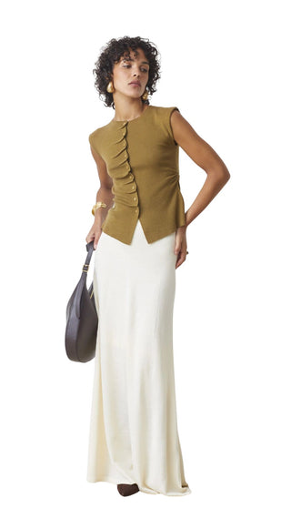 Franki Blanc/Ivory