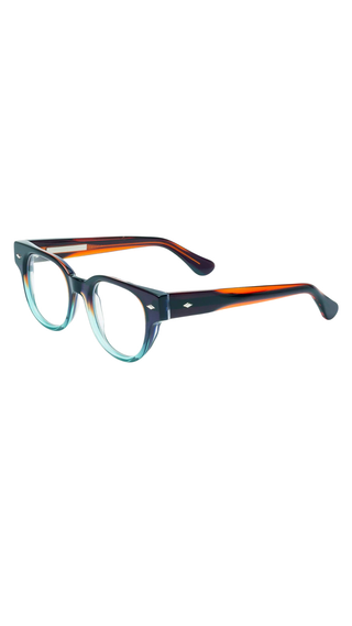 Dohbro Reading Glasses- Voodoo