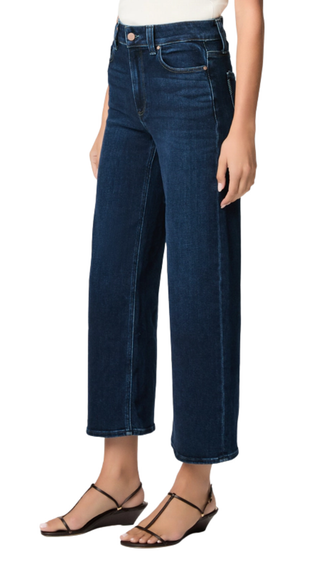 Anessa W/ 3/8" Hem - Basilica, Basilica