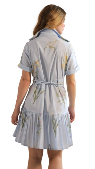 Anie-MN-Ep - Garden Multi Blue