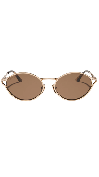 Limoncello Gold, Brown