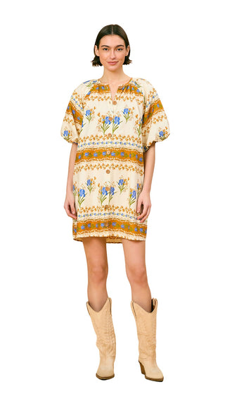 Frannie Dress - Heirloom