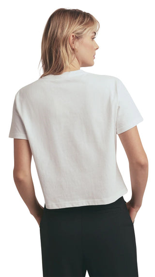 The Favorite T-shirt - White