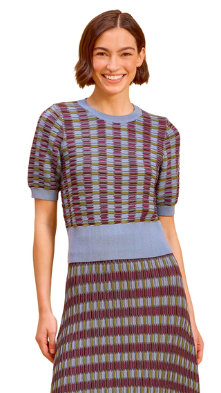Hannah Sweater, Dewfall